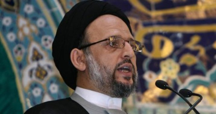 فضل الله: للنأي عن إثارة أي خلاف يشكل خدمة مجانية للعدو