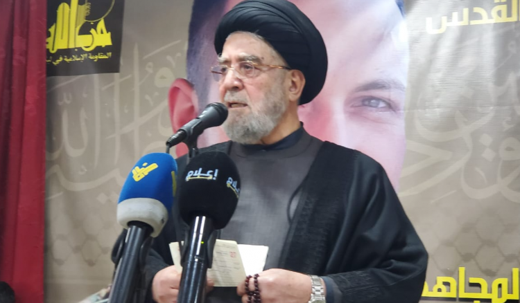 إبراهيم أمين السيد: العالم يتغير من حولنا بفعل أيدينا