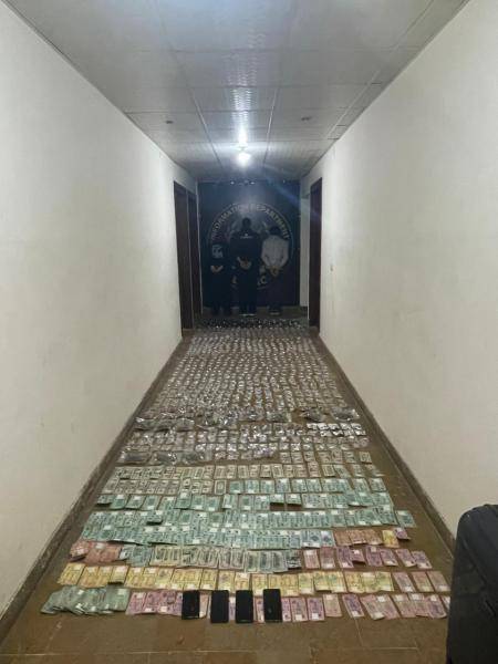 خزّنوا وروّجوا المخدّرات في الضاحية.. و