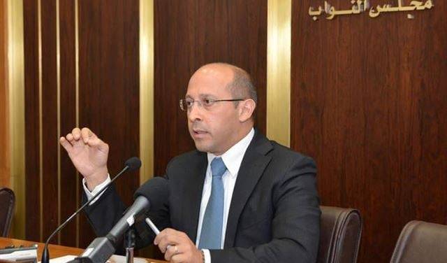 آلان عون يفتقد شجاعة الحريري في فتح الثغرات: لو كان ‏موجوداً لكانت المعادلة اختلفت كثيراً
