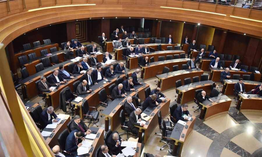 بري يرفع جلسة مناقشة الموازنة إلى الحادية عشرة من قبل ظهر غد الخميس