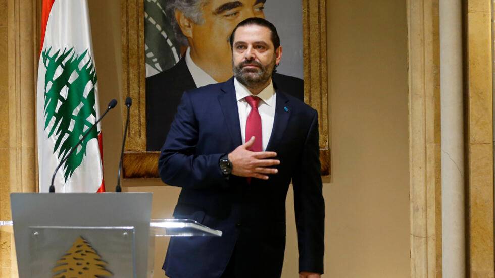 الحريري: 16 عاماً على جريمة إغتيال وسام عيد.. لن ننسى