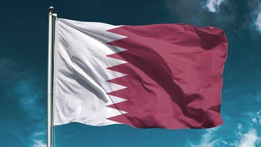 الخارجية القطرية تستنكر تصريحات نتنياهو : تعرقل وتقوض جهود الوساطة
