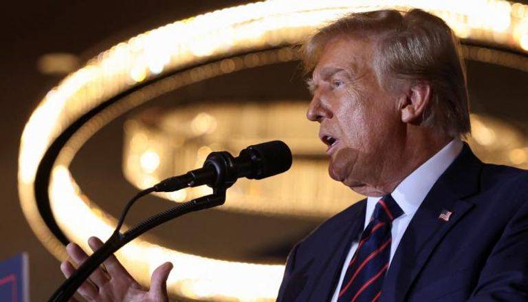 ترامب عن هجوم الأردن: نحن على حافة الحرب العالمية الثالثة!