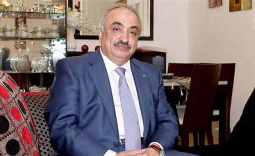 الحجار : عودة الحريري عن تعليق العمل السياسي انعطافة أساسية في المسار السياسي