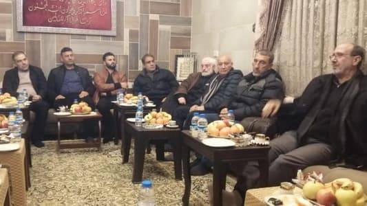 الموسوي: محور المقاومة استطاع أن يكرس معادلات جديدة