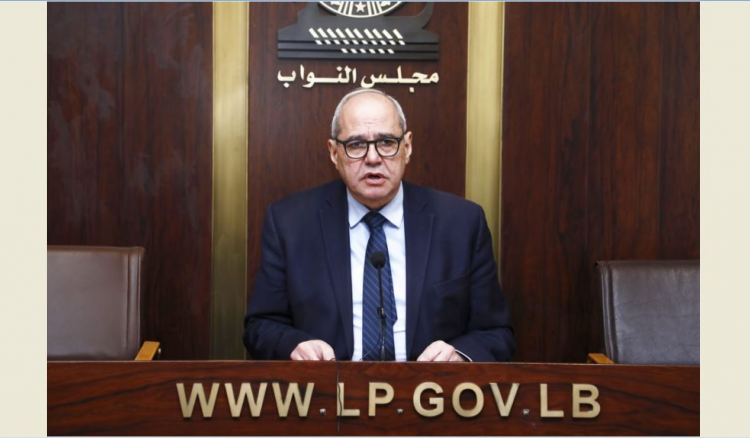 خلف : نحن في حالة إنقلابية مكتملة العناصر