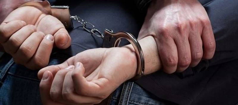 توقيف مطلوب بجرم اختطاف فتاة قاصر