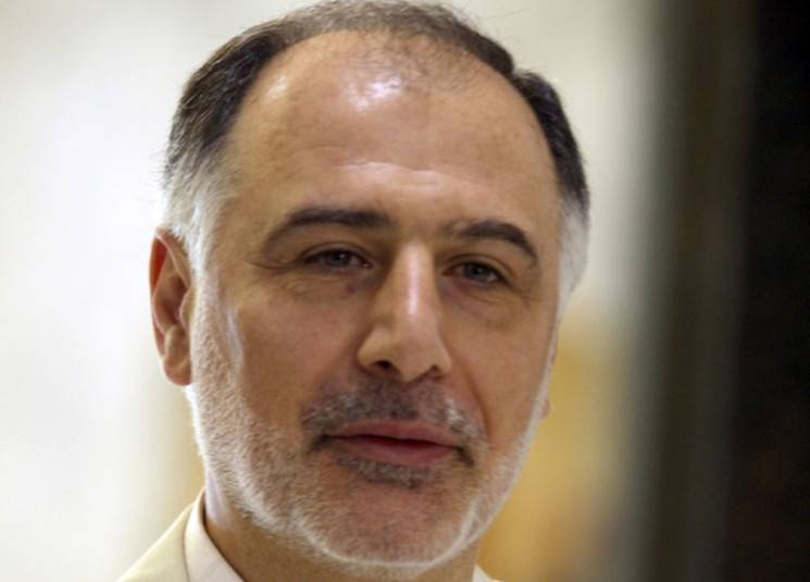 فنيش: جاهزون للدفاع عن لبنان