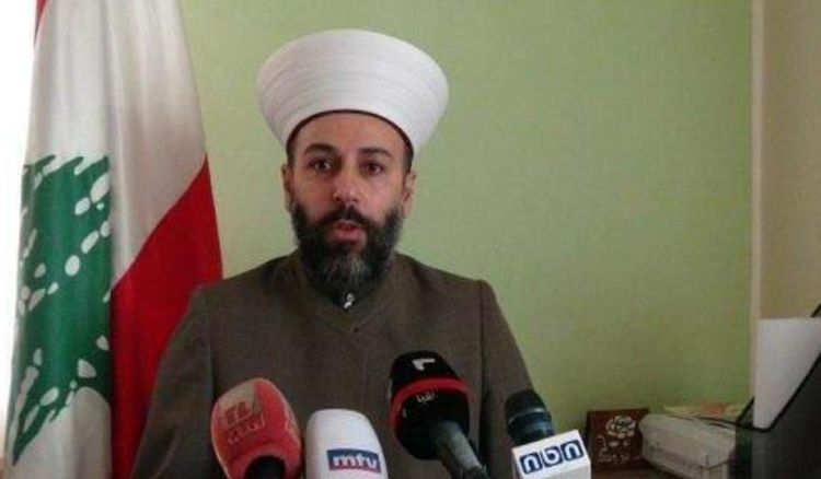 الرفاعي: المستحيل هو تصفية القضية