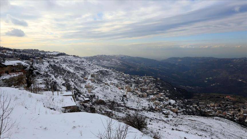 إرتفاع تدريجيّ في درجات الحرارة.. اليكم تفاصيل الطقس
