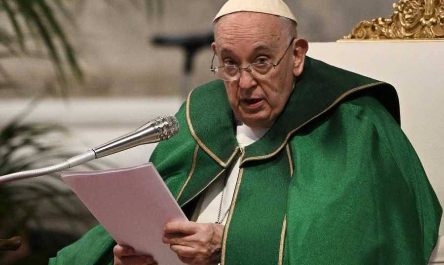الفاتيكان: تعيين أساقفة جدد في الصين