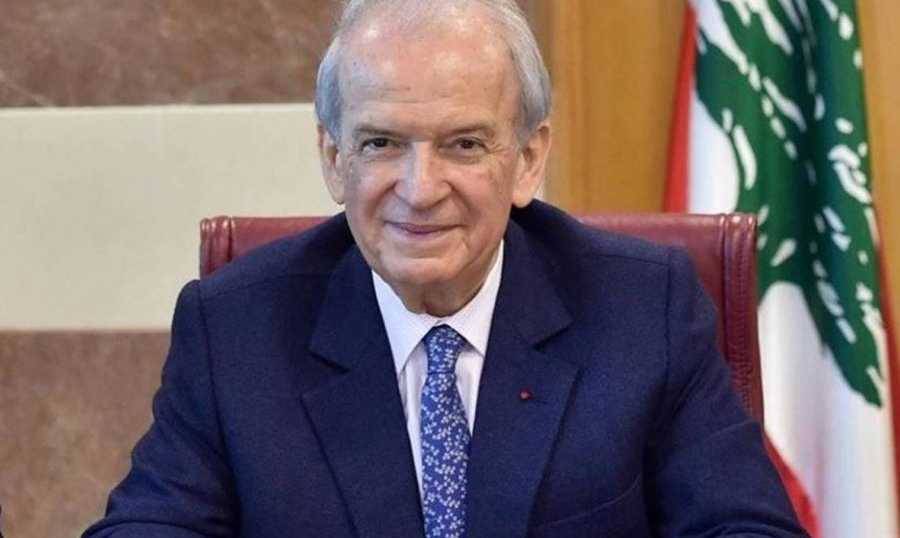 حماده: للفصل بين نص المادة وتفسيرها في ملف الضريبة على أرباح الشركات في فترة الدعم
