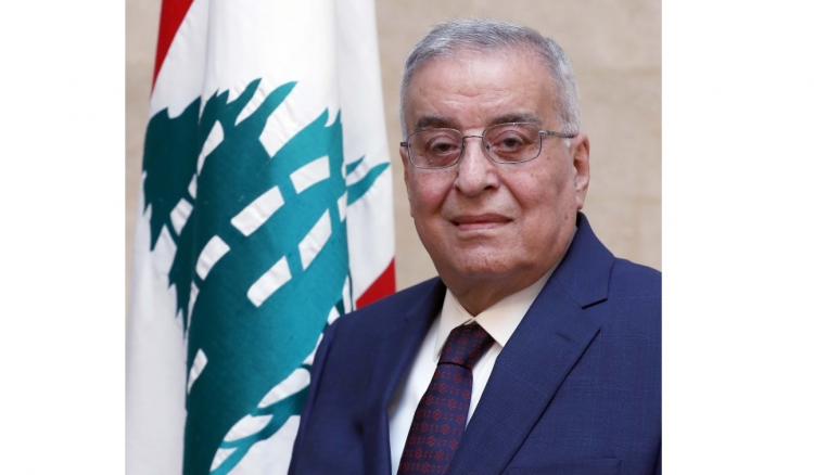 بوحبيب يلتقي الرئيسة الجديدة للاتحاد جمعيات 