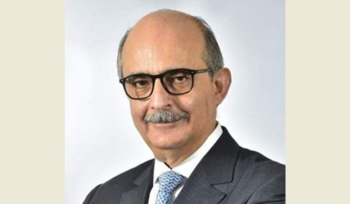 نجم في ذكرى الرئيس الشهيد: بغيابه السياسي ترك فراغاً لم يتمكن احد من تعويضه