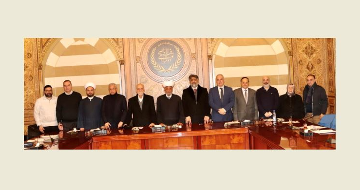 دريان: