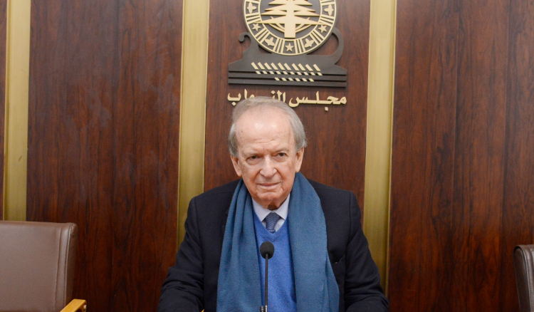حمادة: