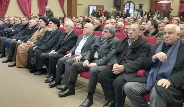 قبلان: انتخاب رئيس الجمهورية هو المدخل لانتظام الوضع