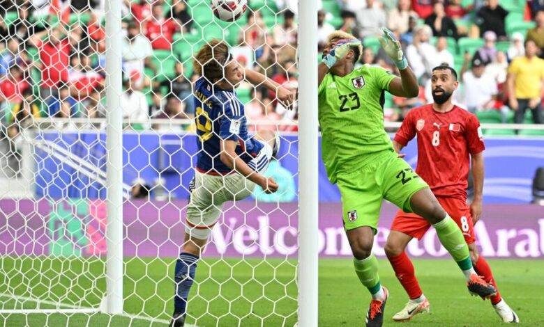 مواجهات نارية في ربع نهائي كأس آسيا.. ومنتخبان يمثلان العرب
