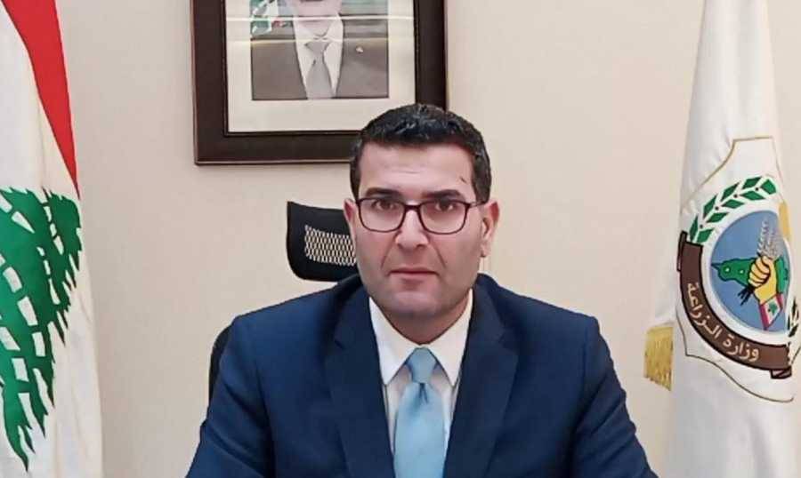 وزير الزراعة: بشهدائنا ننتصر ونكتب التاريخ