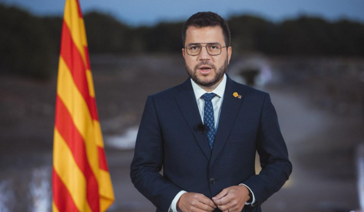 إعلان حال الطوارئ جراء الجفاف في برشلونة ومحيطها