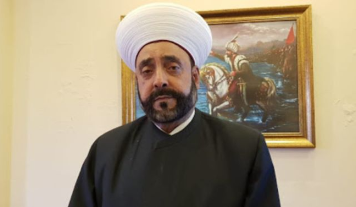 لقاءات عريمط في دبي