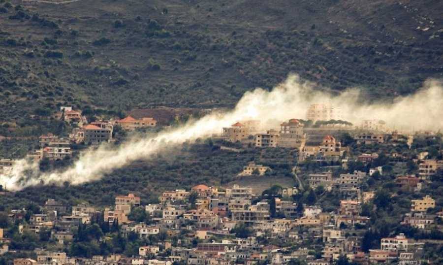 حملة ديبلوماسية متجددة لتبريد الجبهة الجنوبية