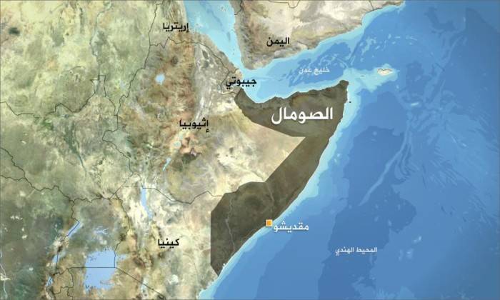سريلانكا تعلن اختطاف سفينة صيد قبالة الصومال