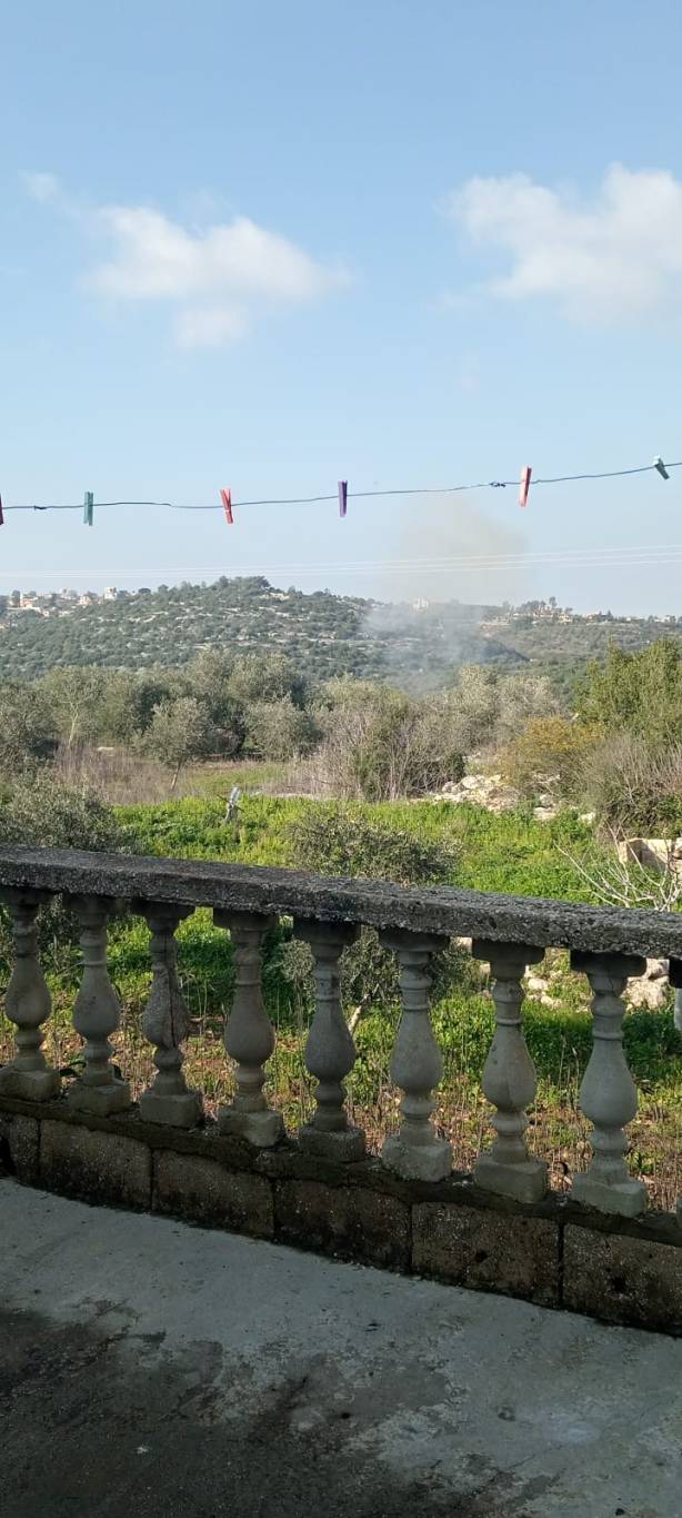 غارات بالمسيرات جنوباً.. وخرق لجدار الصوت