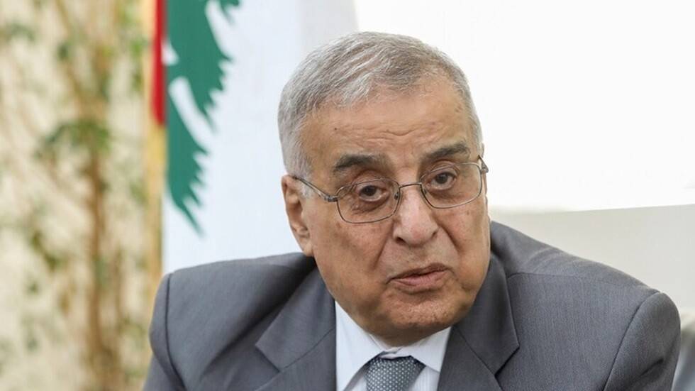 بوحبيب بعد لقائه سفيري فرنسا واسبانيا: للتطبيق الشامل والمتوازن للقرار 1701
