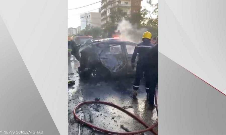 ردّ جديد لحزب الله على استهداف النبطية!