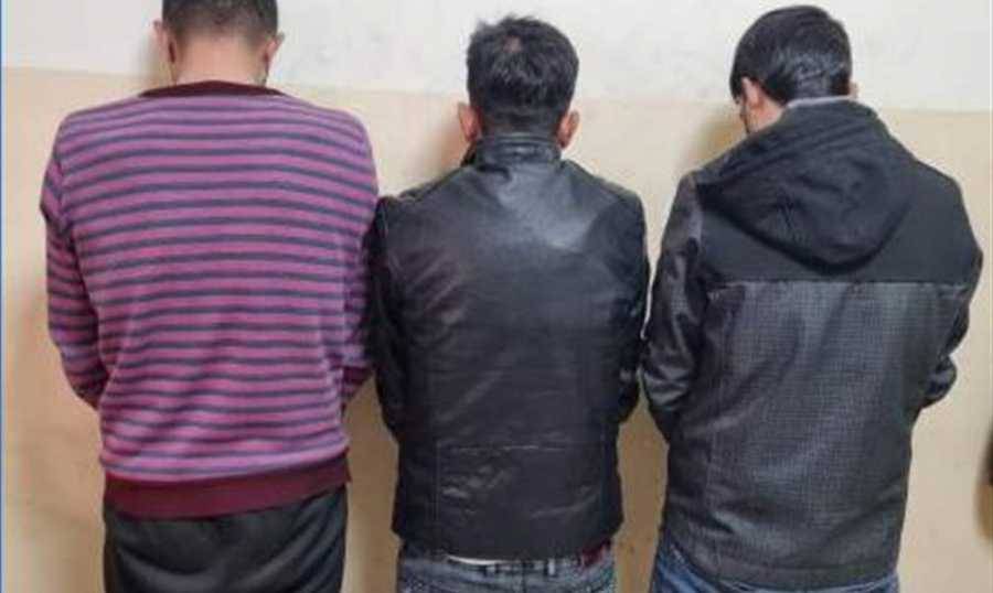 خطف عائلة في صيدا وطلب فدية للإفراج عنهم
