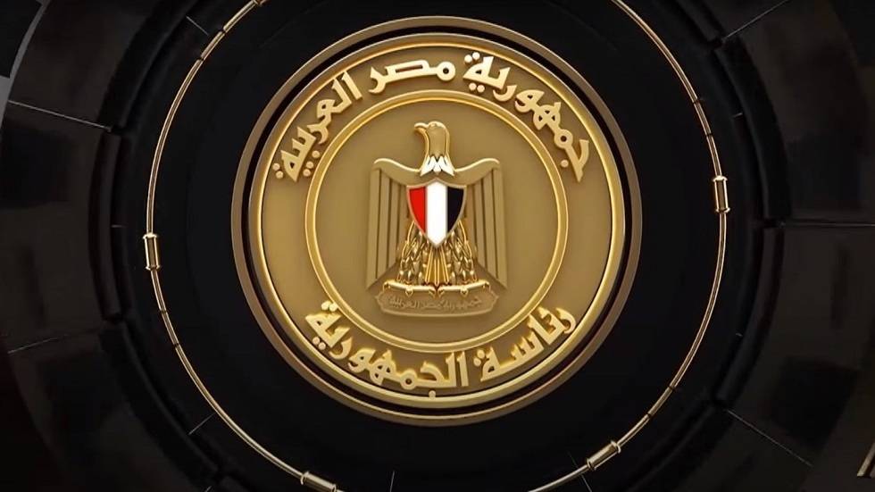 الرئاسة المصرية: أي محاولات لتهجير الفلسطينيين من أراضيهم ستبوء بالفشل