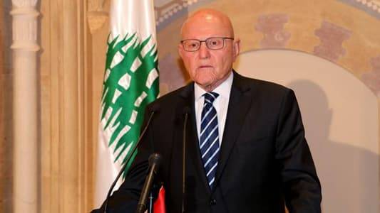 الرئيس سلام: انتخاب نواف سلام لرئاسة محكمة العدل الدولية محط افتخار