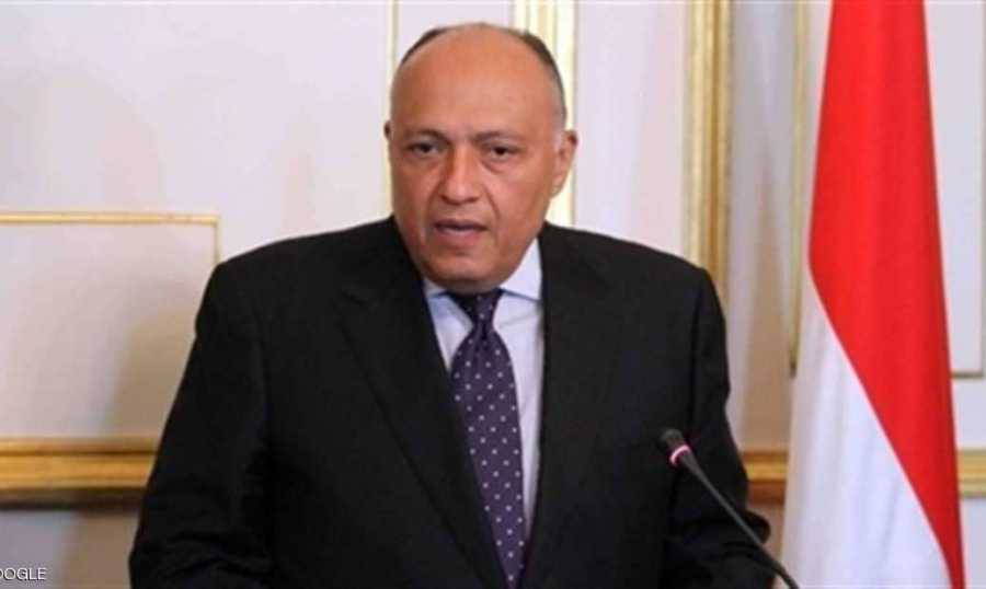شكري يزور بيروت غداً