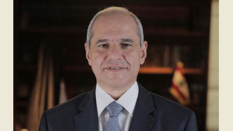 خلف: نعيش العصيان والتمرُّد على الشرعية وعلى تعاليم مار مارون