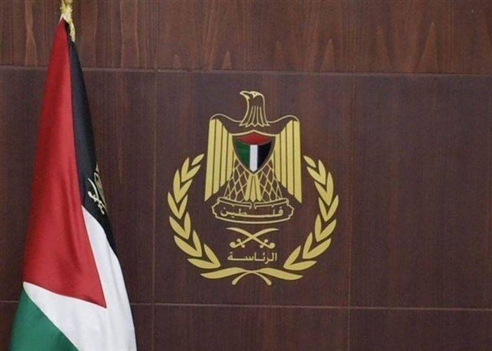 الرئاسة الفلسطينية: خطط نتنياهو في رفح مقدمة لتهجير شعبنا