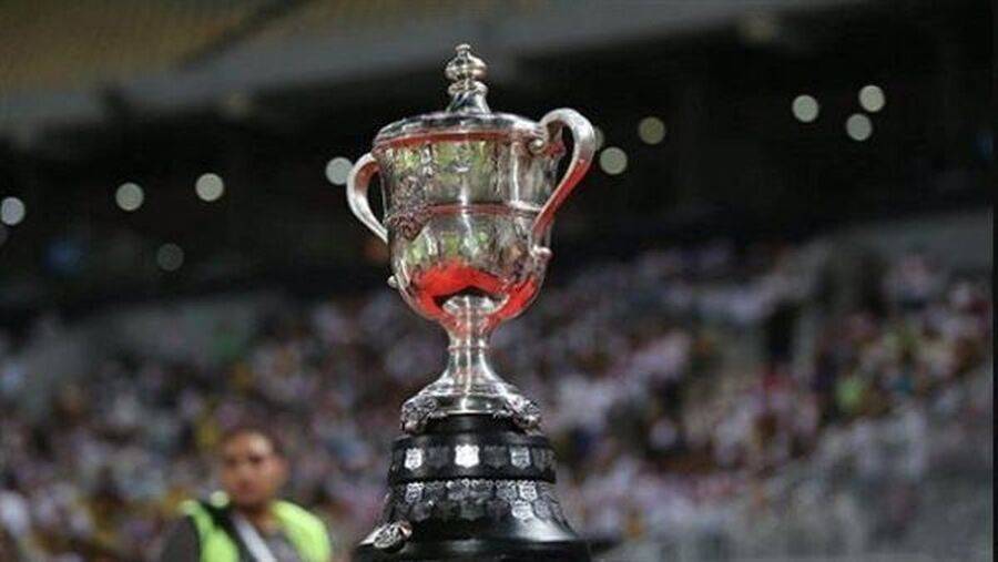 السعودية تحتضن قمة كأس مصر بين الأهلي والزمالك