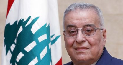 بو حبيب : يهمنا أن يشترك الفرنسيون في كل حل إقليمي أو دولي يتعلق بلبنان