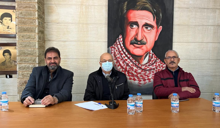 شهيب: الوضع لن يستقيم في البلد إلا بعد انتخاب رئيس