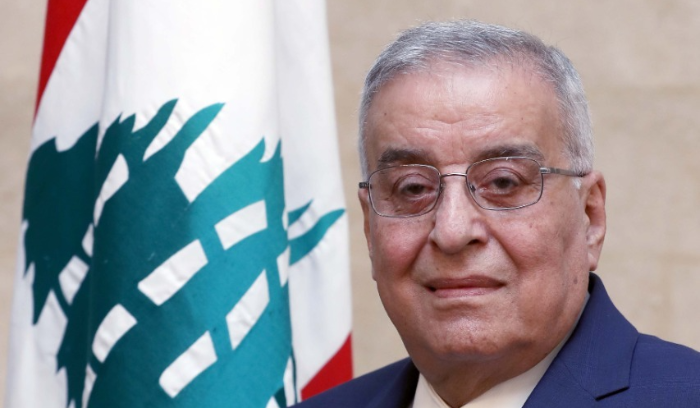 بوحبيب بعد استقباله نظيره الايراني: لبنان لم ولا يريد الحرب