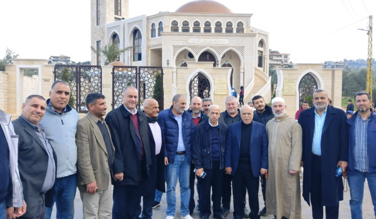 سليمان ويحيى جالا في منطقة وادي خالد: لإعلان حالة الطوارئ القصوى