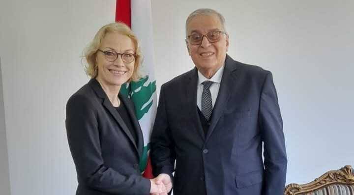 بو حبيب: لن نقبل بتراجع 
