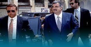 رفيق الحريري… رسّخ المفهوم الوطني المتوازن بين “اللبننة” و”العروبة”