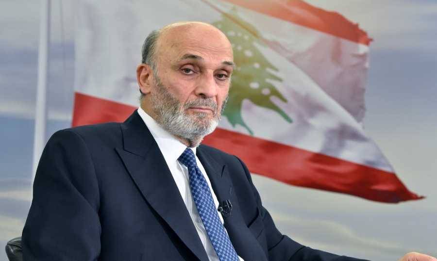 جعجع لبرّي: الحلّ الوحيد جلسة انتخاب بدورات متتالية