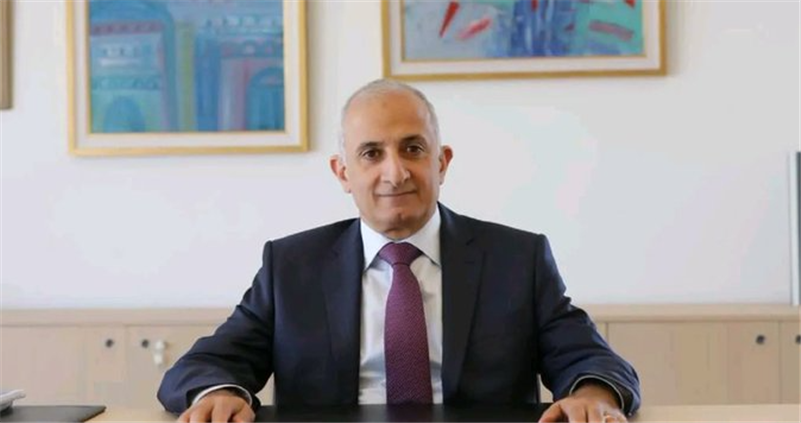 خلدون الشريف: مواقف السعودية تؤشر إلى أفق واضح وثابت بالتمسّك بدعم حقّ الفلسطينيين بدولتهم
