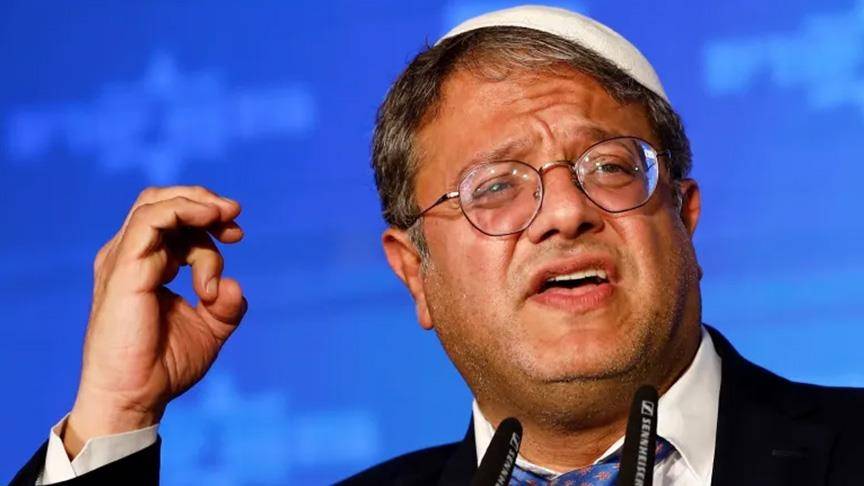بن غفير لرئيس الأركان: لماذا لا تطلقون النار على النساء والأطفال الذين يقتربون من الحدود؟