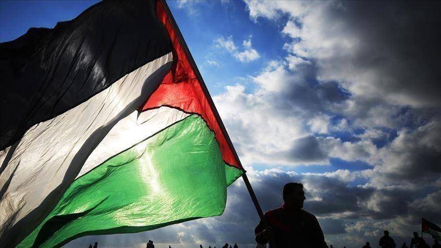 ترحيب فلسطيني بموقف السعودية من التطبيع مع إسرائيل