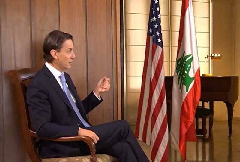 هوكشتاين: الوضع على الحدود بين لبنان وإسرائيل تغيّر ‏بعد 7 تشرين الأول
