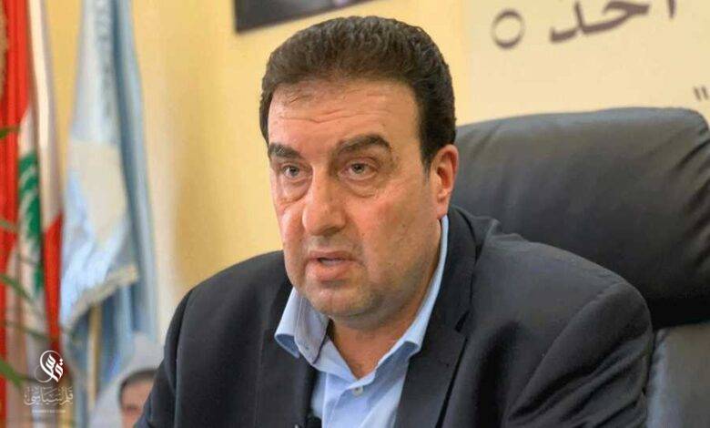 البعريني: نأمل أن تتوصل الجهود العربية والدولية الى هدنة لوقف الحرب